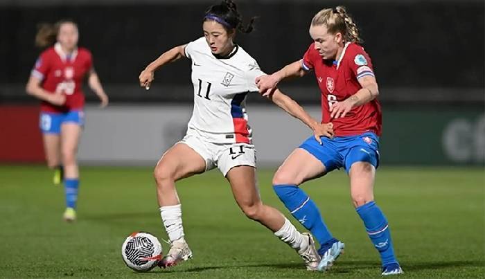Nhận định, Soi kèo Nữ Changnyeong vs Nữ Hwacheon, 17h00 ngày 1/9: Thắng hủy diệt - Ảnh 4