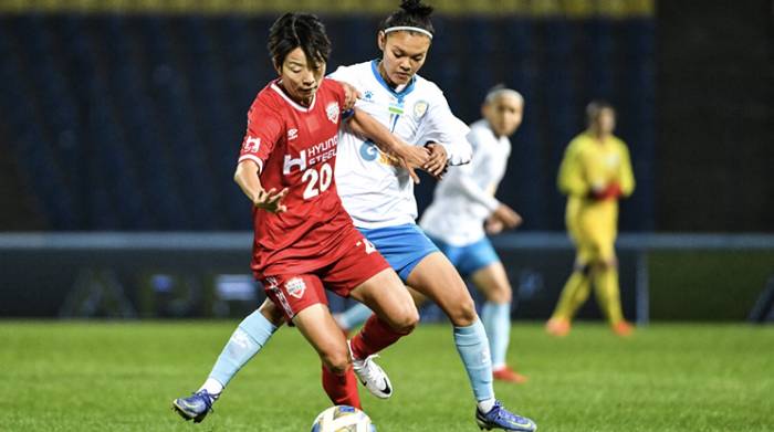 Nhận định, Soi kèo Nữ Sejong Sportstoto vs Nữ Suwon, 17h00 ngày 1/9: Quá khứ hào hùng - Ảnh 6