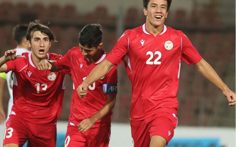 Nhận định, Soi kèo Tajikistan vs Afghanistan 22h30 ngày 1/9: Khó có bất ngờ - Ảnh 1