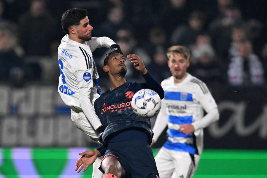 Zwolle vs Utrecht: phân tích kèo châu Á và phong độ trước trận 31/8 Eredivisie