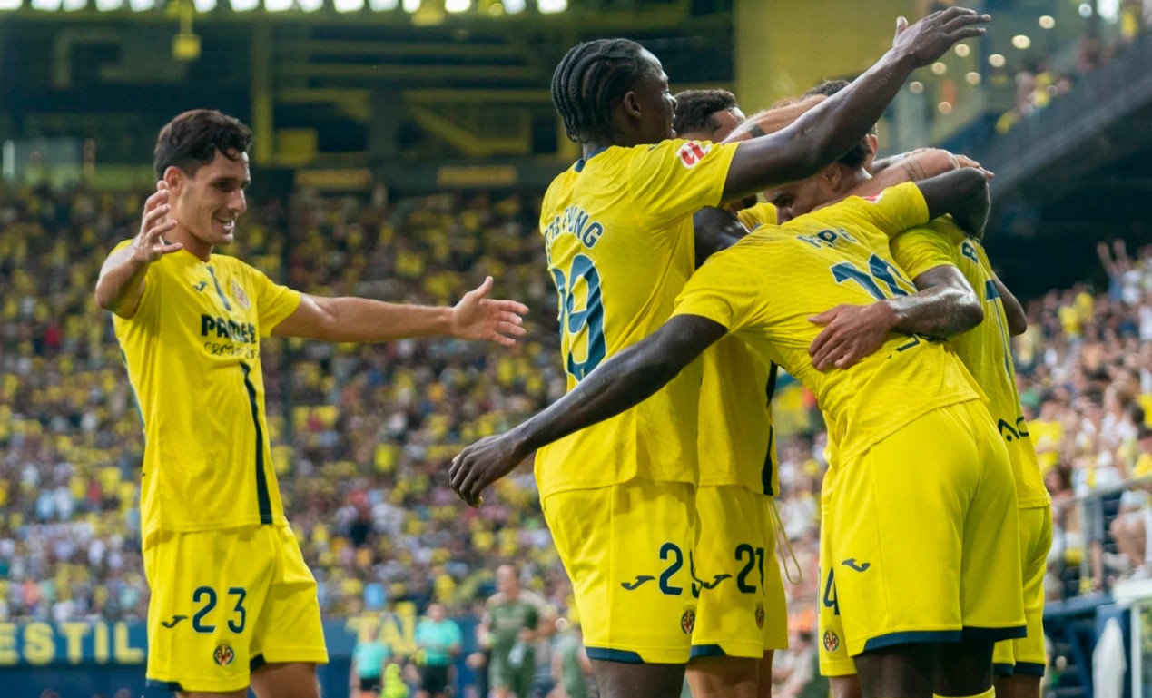 Soi kèo phạt góc Celta Vigo vs Villarreal, 22h ngày 31/08 - Ảnh 8