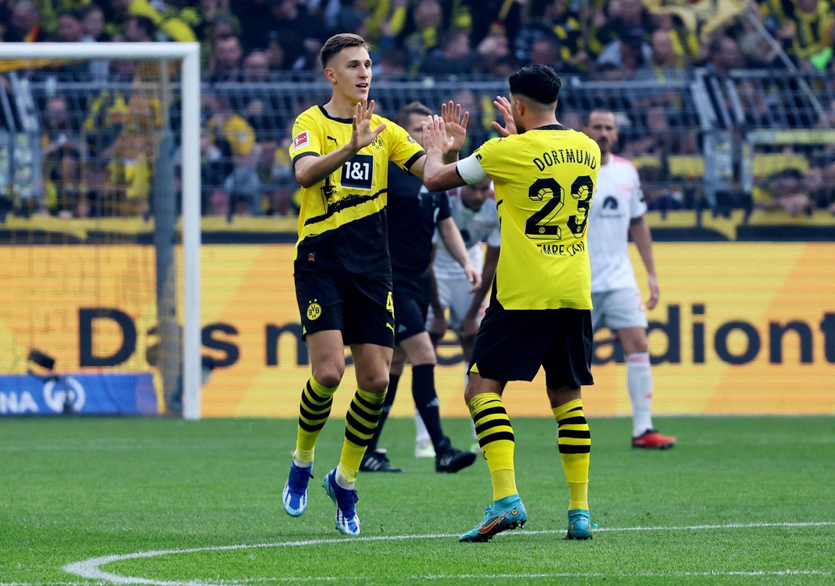 Soi kèo phạt góc Dortmund vs Union Berlin, 22h30 ngày 31/08 - Ảnh 8