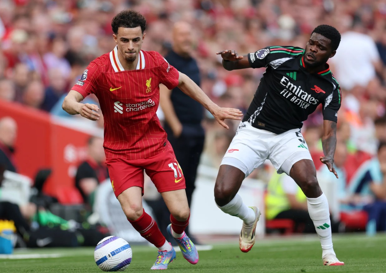 Soi kèo phạt góc Liverpool vs Arsenal, 22h30 ngày 31/08 - Ảnh 8