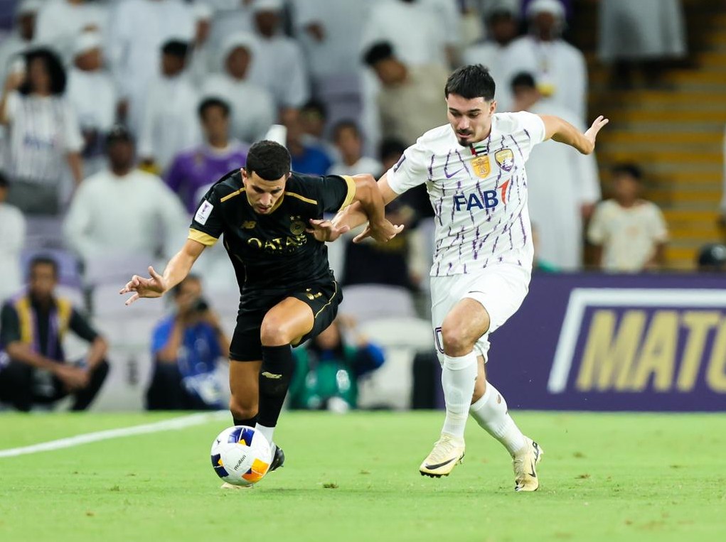 Nhận định, Soi kèo Al-Gharafa vs Al-Sadd, 0h30 ngày 02/09: Chủ nhà gặp khó - Ảnh 1