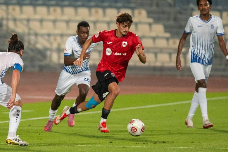 Nhận định, Soi kèo Al Kharaitiyat vs Lusail City, 22h30 ngày 1/9: Đẳng cấp chênh lệch - Ảnh 1