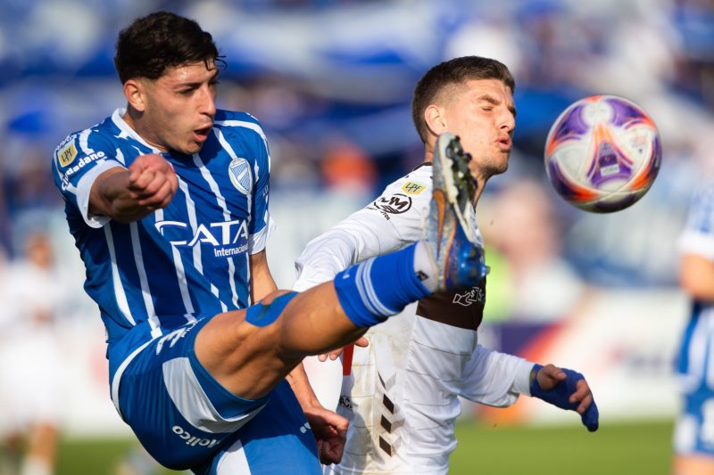 Nhận định, Soi kèo Atletico Platense vs Godoy Cruz 05h15 ngày 02/09: Khó cho khách! - Ảnh 1