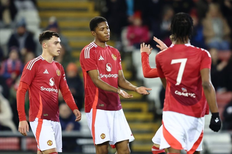 Nhận định, Soi kèo Barnsley vs U21 MU 01h00 ngày 03/09: Tin vào cửa dưới - Ảnh 5