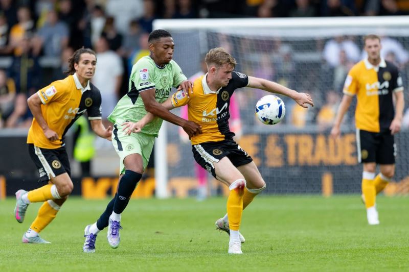 Nhận định, Soi kèo Burton vs U21 Liverpool 01h00 ngày 03/09: Cầm chân chủ nhà - Ảnh 1