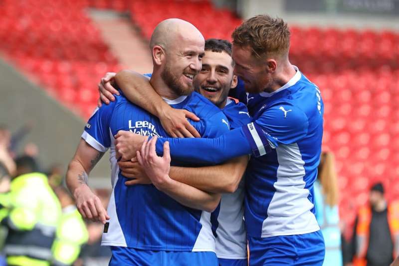 Nhận định, Soi kèo Crewe vs Chesterfield 01h00 ngày 03/09: Khách lấn chủ - Ảnh 1