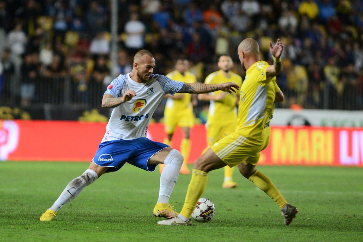 Nhận định, Soi kèo Farul Constanta vs Petrolul Ploiesti, 1h ngày 02/09: Trở lại mạnh mẽ - Ảnh 1