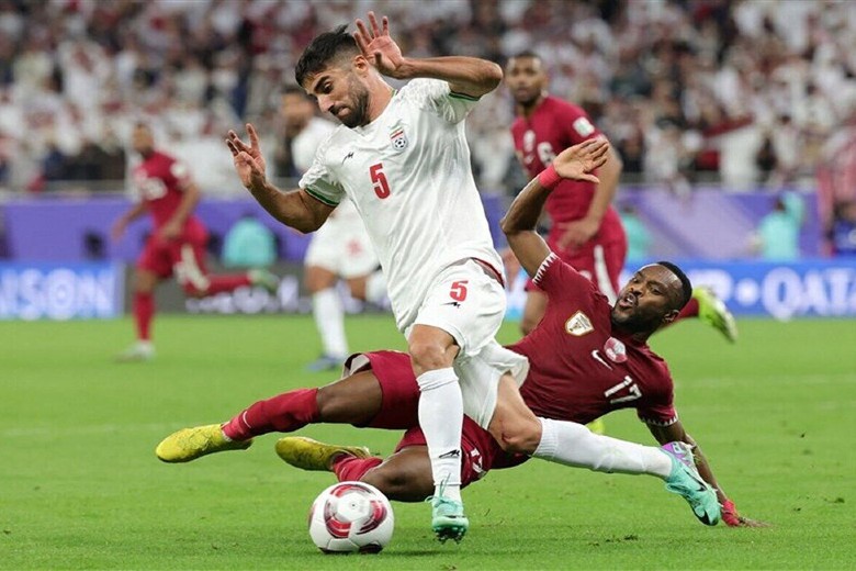 Nhận định, Soi kèo Iran vs Ấn Độ, 19h00 ngày 1/9: Tiến vào vòng trong - Ảnh 1