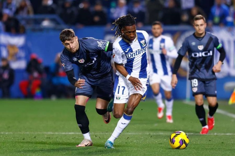 Nhận định, Soi kèo Leganes vs Deportivo 02h30 ngày 02/09: Hòa là đẹp - Ảnh 1