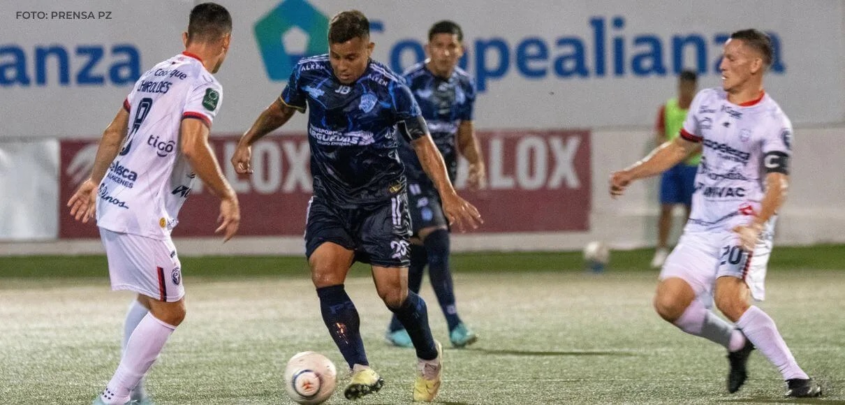 Nhận định, Soi kèo San Carlos vs Municipal Perez Zeledon 8h ngày 2/9: Cả làng cùng vui - Ảnh 4