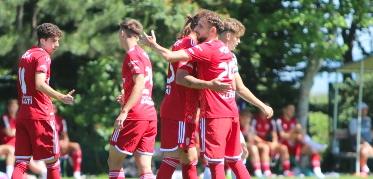 Soi kèo phạt góc Csikszereda vs Otelul Galati, 22h ngày 01/09 - Ảnh 6