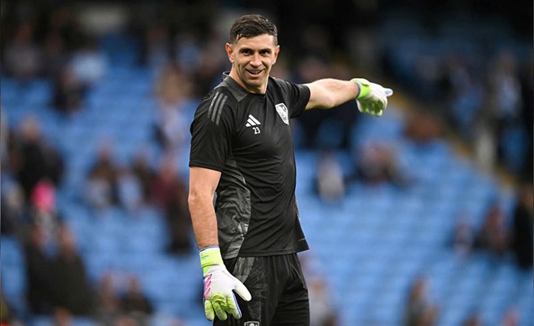 Hé lộ lý do MU từ bỏ Martinez, chọn Lammens - Ảnh 1