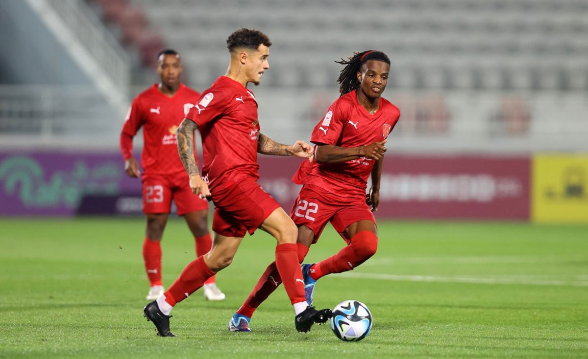 Nhận định, Soi kèo Al-Ahli Doha vs Al Duhail, 0h30 ngày 03/09: Trở lại mạch thắng - Ảnh 1