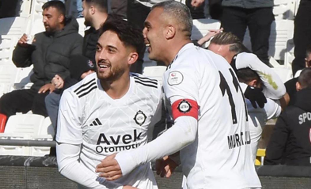 Nhận định, Soi kèo Bursa Yildirimspor vs Altay Spor Kulubu 19h00 ngày 2/9: Đội khách đi tiếp - Ảnh 3