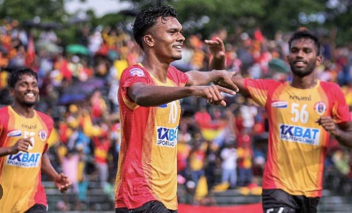 Nhận định, Soi kèo Calcutta Customs vs Kalighat Sports Lovers 16h30 ngày 2/9: 3 điểm vất vả - Ảnh 3