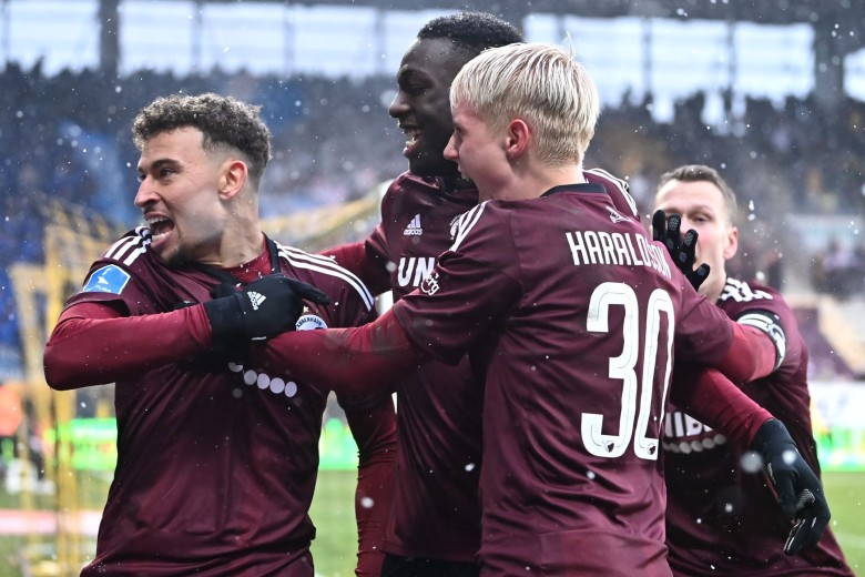 Nhận định, Soi kèo FC Horsens vs VSK Aarhus, 22h00 ngày 2/9: Hủy diệt chủ nhà - Ảnh 1