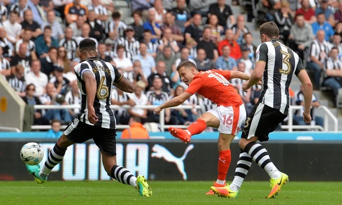 Nhận định, Soi kèo Huddersfield vs U21 Newcastle 1h45 ngày 3/9: Mở tiệc bàn thắng - Ảnh 3