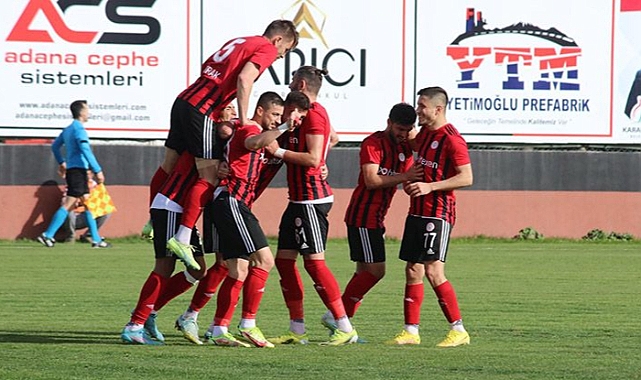 Nhận định, Soi kèo Karakopru Belediyespor vs Hakkari Zap Spor 19h00 ngày 2/9: Khó tạo bất ngờ - Ảnh 3