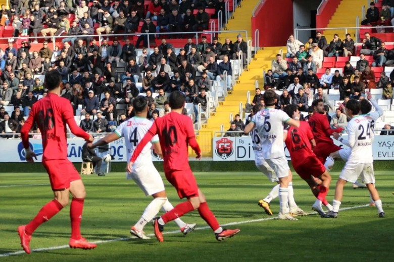 Nhận định, Soi kèo Karsspor vs 24 Erzincanspor, 18h00 ngày 3/9: Nhược tiểu giao chiến - Ảnh 1