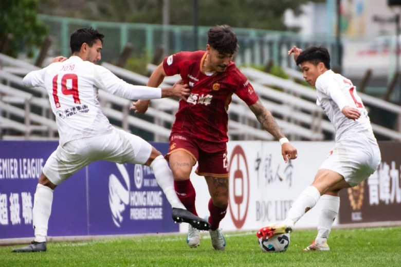 Nhận định, Soi kèo Kowloon City vs Eastern District SA, 19h00 ngày 3/9: Điểm tựa sân nhà - Ảnh 1