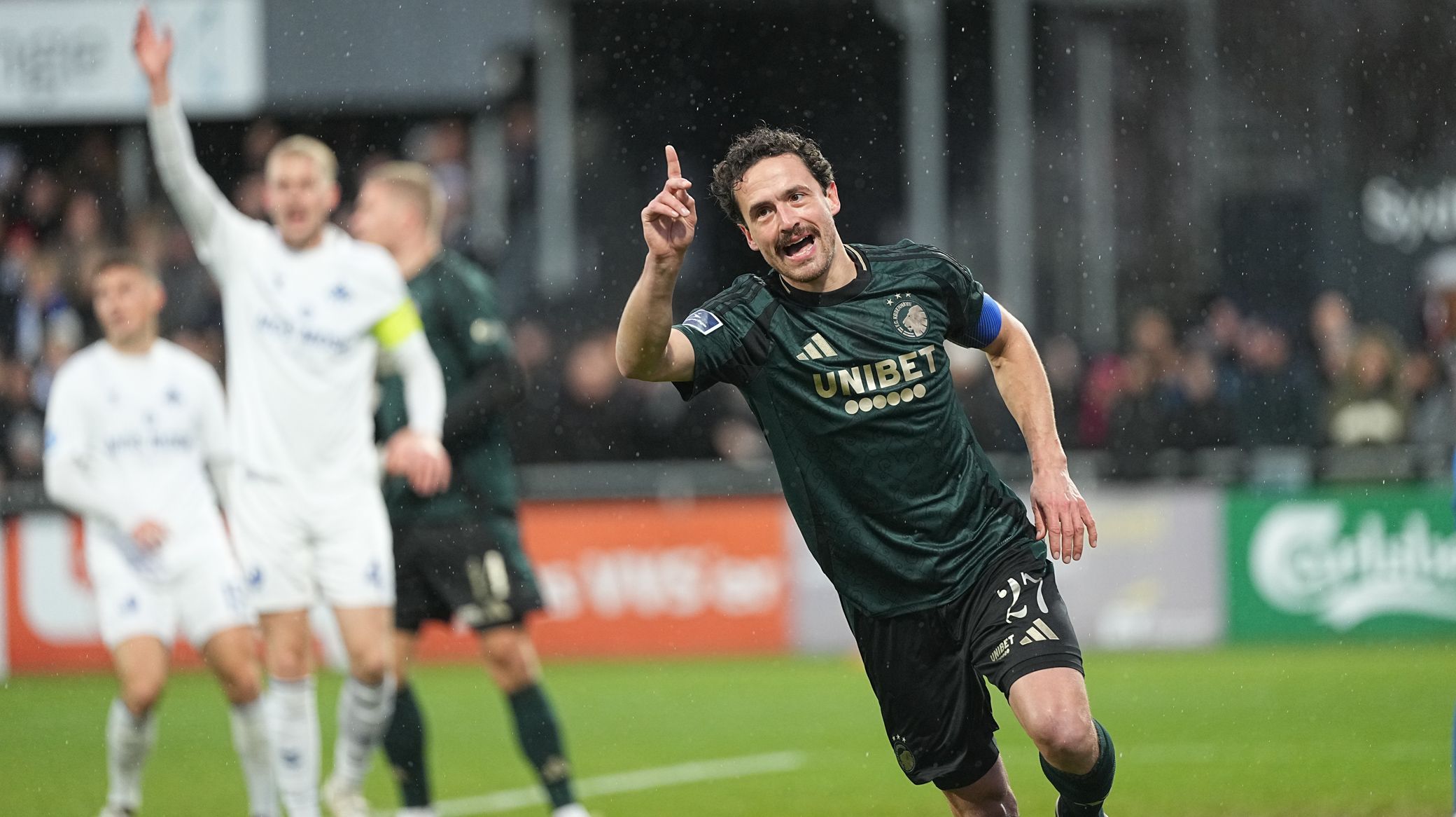 Nhận định, Soi kèo Skive vs Kolding, 0h ngày 03/09: Sức mạnh vượt trội - Ảnh 1