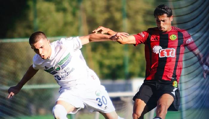 Nhận định, Soi kèo Yesil Yalova vs Bursa Nilufer, 19h00 ngày 2/9: Khách bị nghi ngờ - Ảnh 3