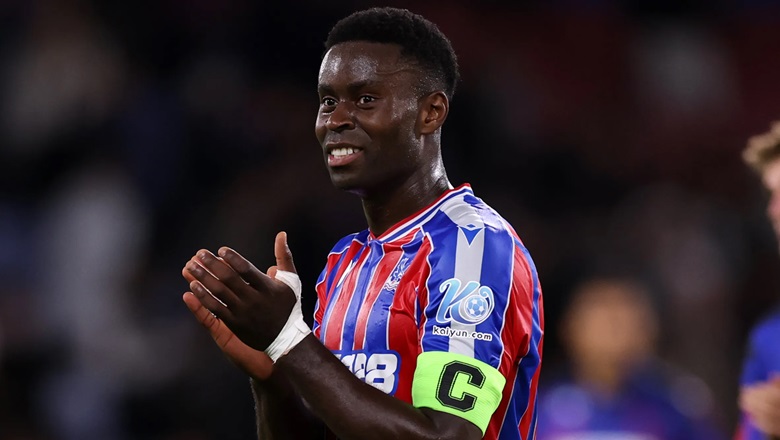 Vì sao Liverpool bị ‘lật kèo’ vụ Guehi? - Ảnh 1