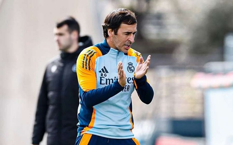 Huyền thoại Real Madrid được nhắm thay Ten Hag tại Leverkusen - Ảnh 1