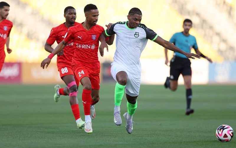 Nhận định, Soi kèo Al Shahaniya vs Al-Sailiya 22h30 ngày 3/9: Chuyến đi khó khăn - Ảnh 1