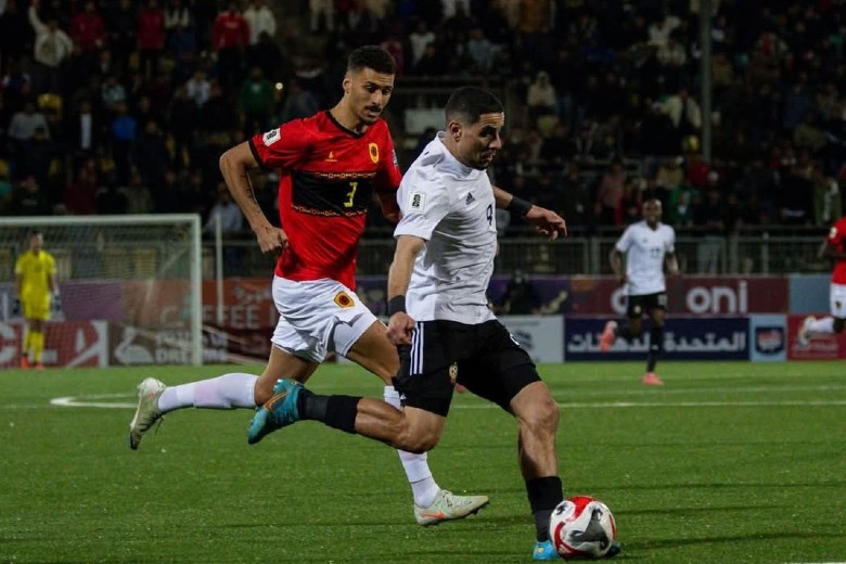 Nhận định, Soi kèo Angola vs Libya, 23h00 ngày 4/9: Vượt mặt đối thủ - Ảnh 1