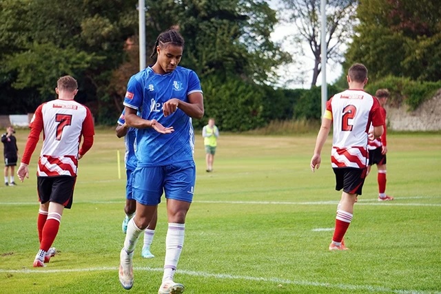 Nhận định, Soi kèo Ashton United vs Hallam 1h45 ngày 4/9: Không có bất ngờ - Ảnh 4