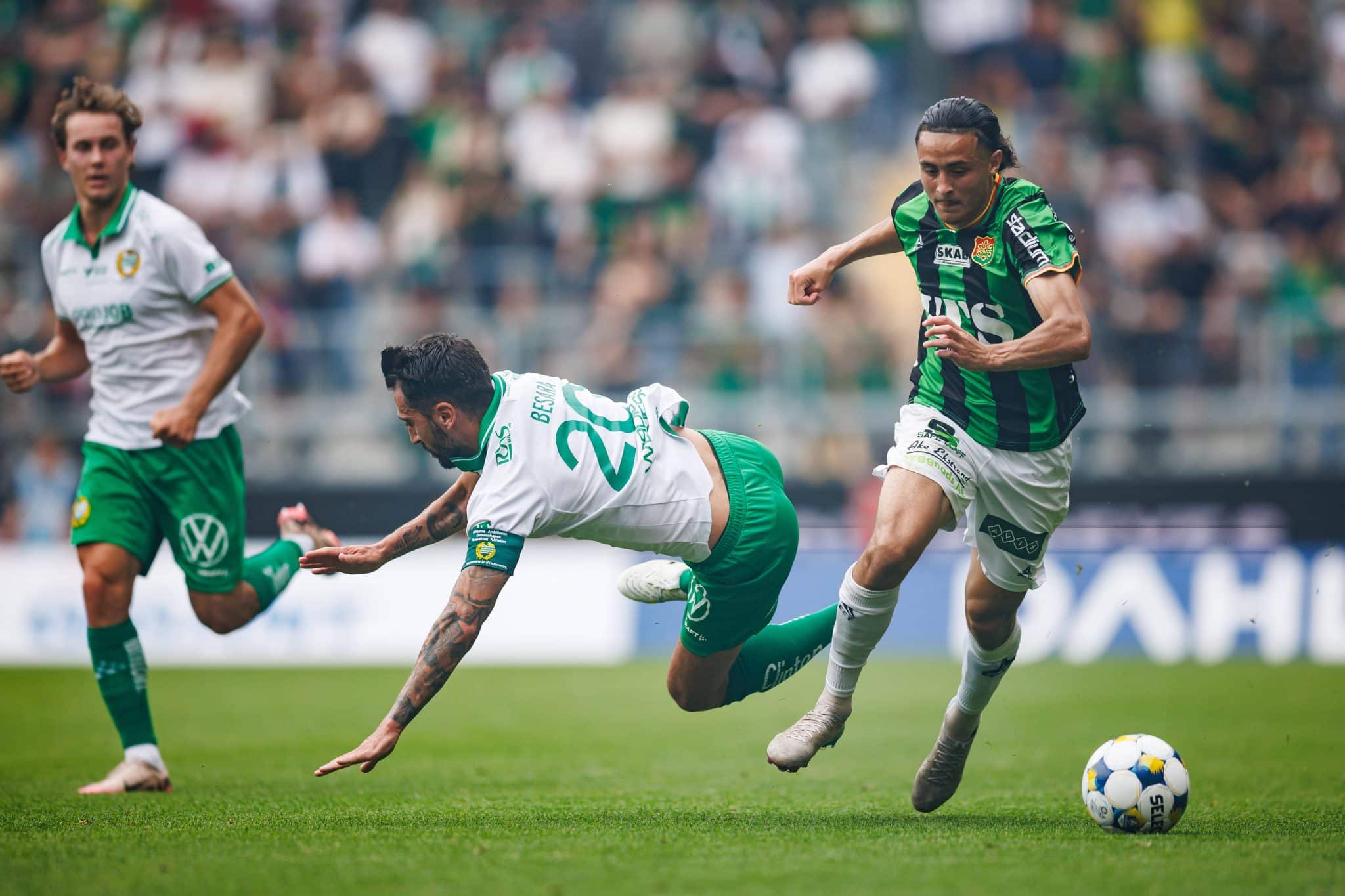 Nhận định, Soi kèo Brommapojkarna vs Hammarby 18h00 ngày 4/9: Cơn mưa bàn thắng - Ảnh 4