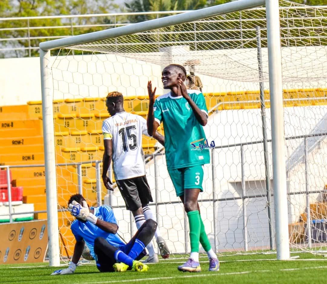 Nhận định, Soi kèo Kator vs Al-Ahli Wad Madani, 17h00 ngày 3/9: Sức mạnh của cửa trên - Ảnh 4