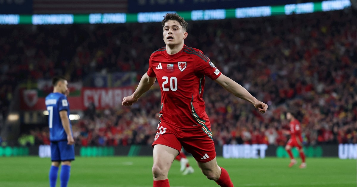 Nhận định, Soi kèo Kazakhstan vs Wales, 21h00 ngày 4/9: Lật kèo - Ảnh 4