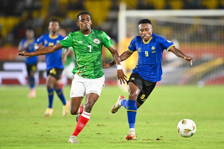 Nhận định, Soi kèo Madagascar vs Trung Phi, 23h00 ngày 4/9: Bám đuổi ngôi đầu - Ảnh 1