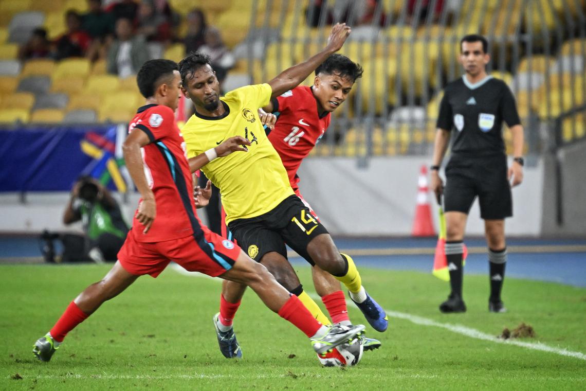 Nhận định, Soi kèo Malaysia vs Singapore 20h00 ngày 4/9: Thử lửa hạng nhẹ - Ảnh 4