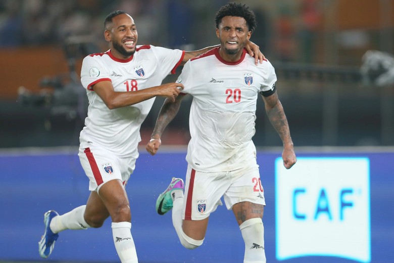 Nhận định, Soi kèo Mauritius vs Cape Verde, 23h00 ngày 4/9: Xây chắc ngôi đầu - Ảnh 1