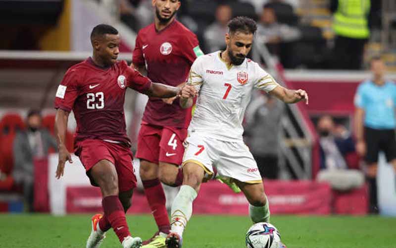 Nhận định, Soi kèo Qatar vs Bahrain 22h15 ngày 3/9: Điểm tựa sân nhà - Ảnh 1