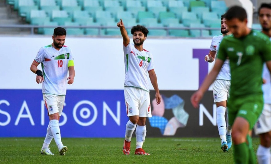Nhận định, Soi kèo U23 Iran vs U23 Hong Kong, 21h30 ngày 03/09: Cú sốc lớn - Ảnh 1