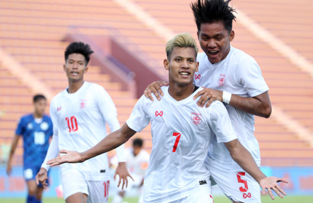 Nhận định, Soi kèo U23 Kuwait vs U23 Myanmar 16h30 ngày 3/9: Đầu xuôi đuôi lọt - Ảnh 4