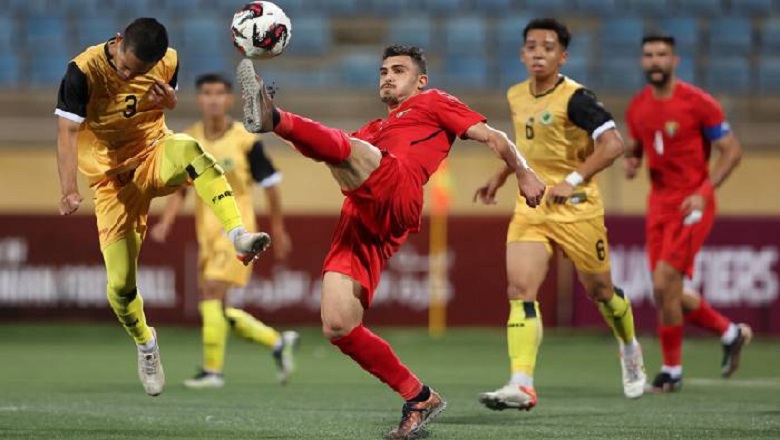 Nhận định, Soi kèo U23 Qatar vs U23 Brunei 0h ngày 4/9: Mở tiệc bàn thắng - Ảnh 3