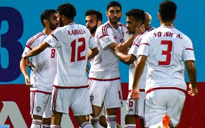 Nhận định, Soi kèo U23 Tajikistan vs U23 Nepal 23h00 ngày 3/9: Ba điểm cho chủ nhà - Ảnh 1