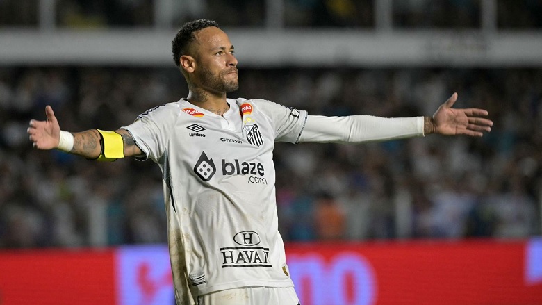 Neymar bất ngờ được thừa kế 1 tỷ USD - Ảnh 1
