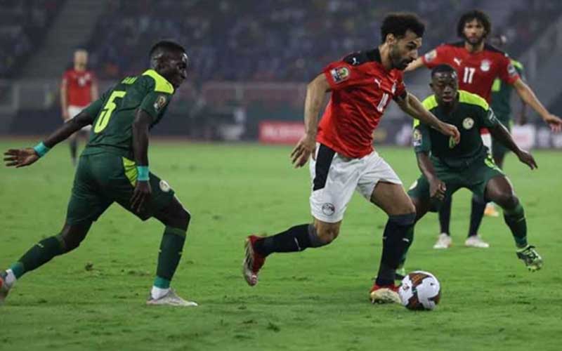 Nhận định, Soi kèo Ai Cập vs Ethiopia 2h00 ngày 6/9: Tin vào chủ nhà - Ảnh 1