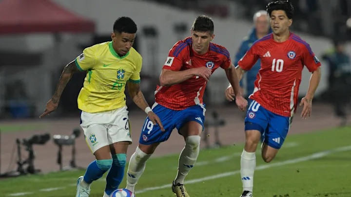 Nhận định, Soi kèo Brazil vs Chile 7h30 ngày 5/9: Giữ lại 3 điểm - Ảnh 4