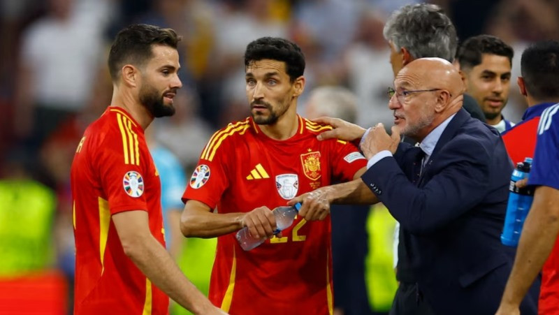 Nhận định, Soi kèo Bulgaria vs Tây Ban Nha, 1h45 ngày 05/09: Không có bất ngờ - Ảnh 1
