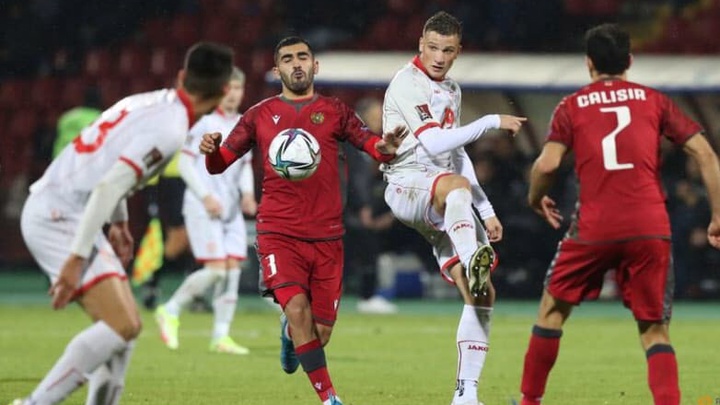 Nhận định, Soi kèo Gibraltar vs Albania, 21h00 ngày 4/9: Khó thắng đậm - Ảnh 3